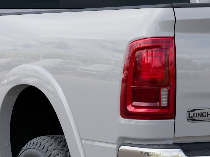 2026 RAM 3500 Limited Longhorn
