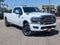 2027 RAM 3500 Limited Longhorn