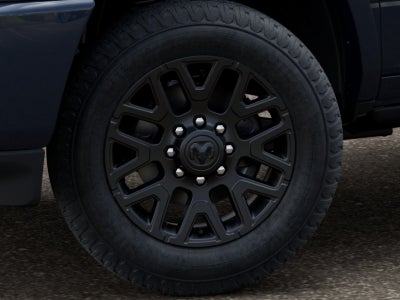 2027 RAM 3500 Limited