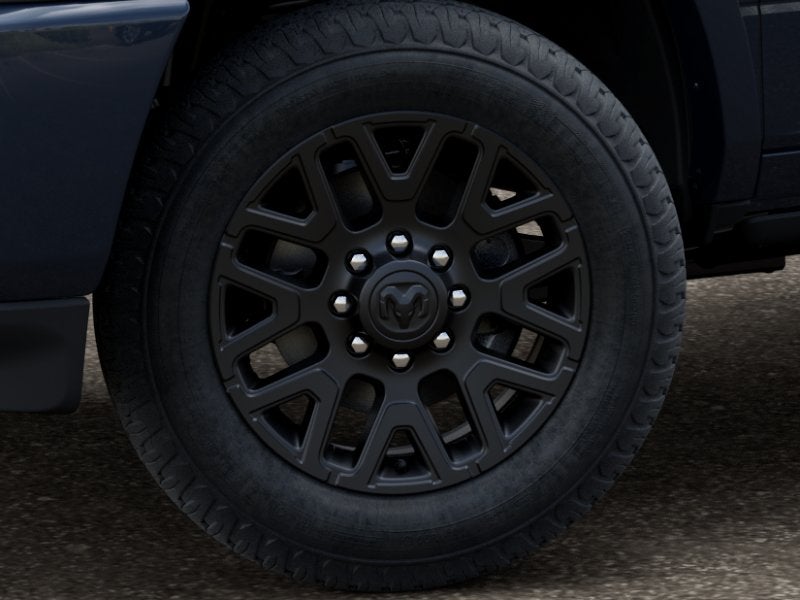 2027 RAM 3500 Limited
