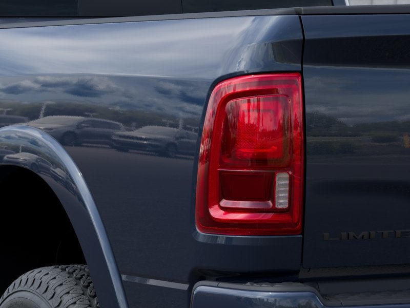 2027 RAM 3500 Limited