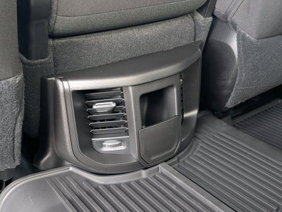 2027 RAM 2500 2500 TRADESMAN CREW CAB 4X4 6'4' BOX