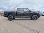 2026 RAM 2500 Big Horn Night Edition