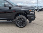 2026 RAM 2500 Big Horn Night Edition