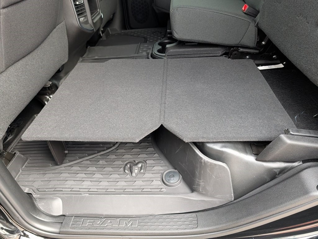 2026 RAM 2500 Big Horn Night Edition