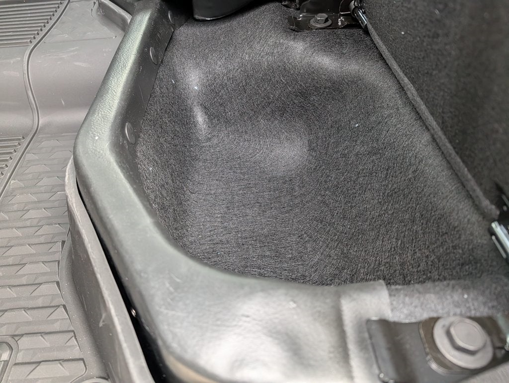 2026 RAM 2500 Big Horn Night Edition