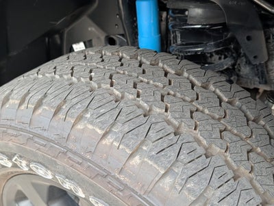 2026 RAM 2500 Big Horn Night Edition