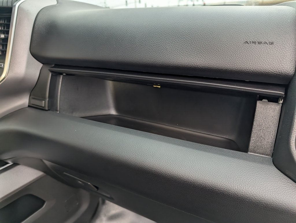 2026 RAM 2500 Big Horn Night Edition