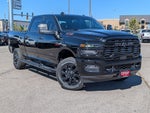2026 RAM 2500 Big Horn Night Edition