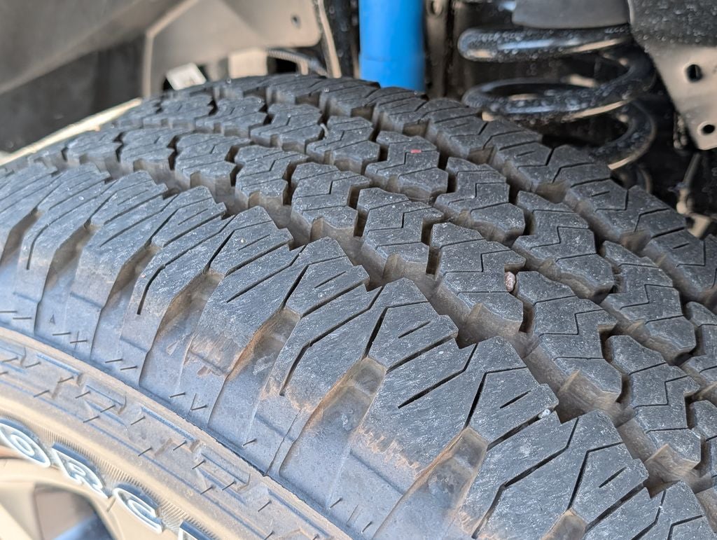 2026 RAM 2500 Big Horn Night Edition