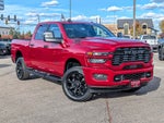 2027 RAM 2500 RAM 2500 BIG HORN CREW CAB 4X4 6'4' BOX