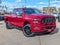 2027 RAM 2500 RAM 2500 BIG HORN CREW CAB 4X4 6'4' BOX