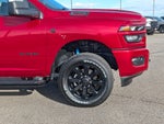 2027 RAM 2500 RAM 2500 BIG HORN CREW CAB 4X4 6'4' BOX