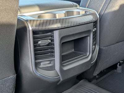 2027 RAM 2500 RAM 2500 BIG HORN CREW CAB 4X4 6'4' BOX