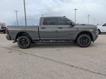 2026 RAM 2500 Big Horn Night Edition