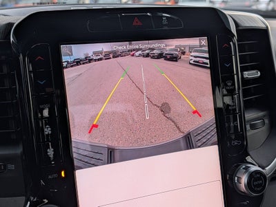 2026 RAM 2500 Big Horn Night Edition