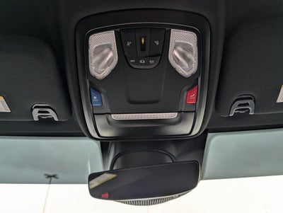 2026 RAM 2500 Big Horn Night Edition