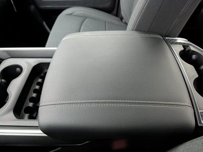 2026 RAM 2500 Big Horn Night Edition