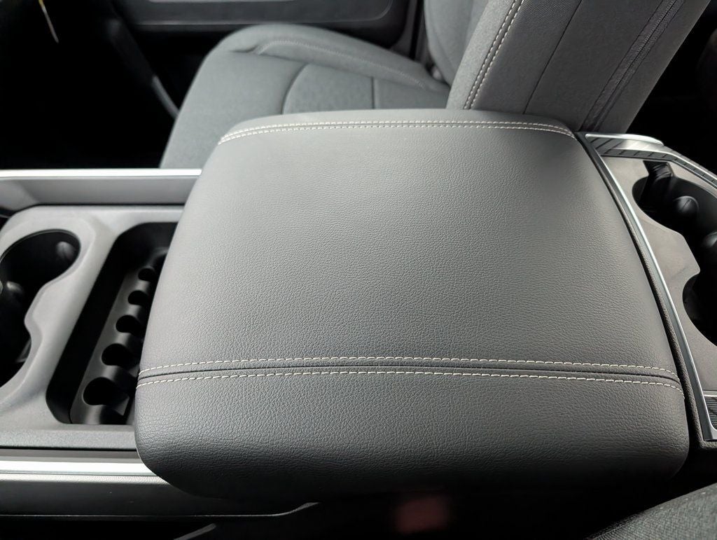 2026 RAM 2500 Big Horn Night Edition