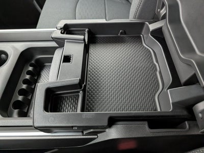 2026 RAM 2500 Big Horn Night Edition