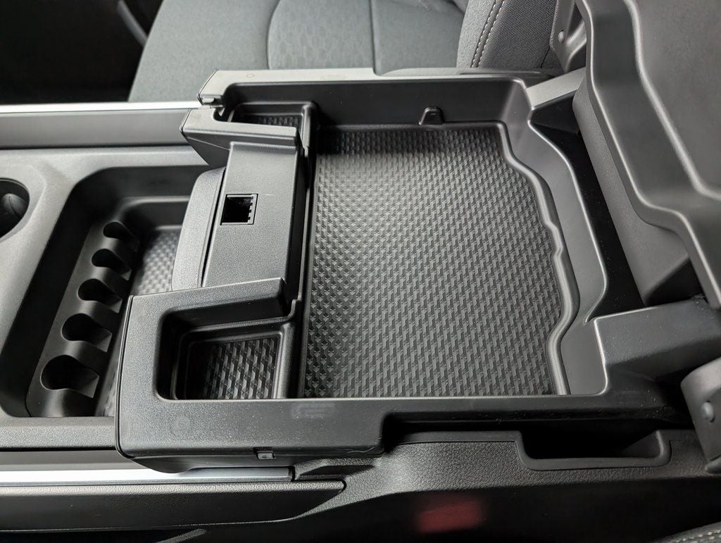 2026 RAM 2500 Big Horn Night Edition