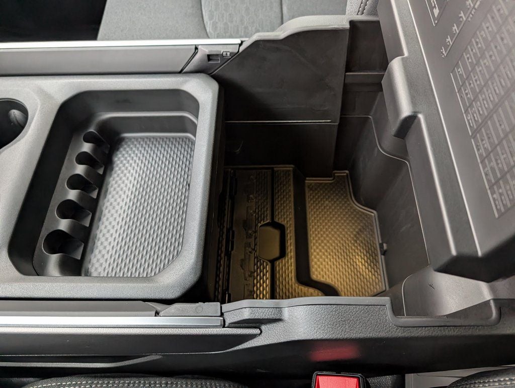 2026 RAM 2500 Big Horn Night Edition