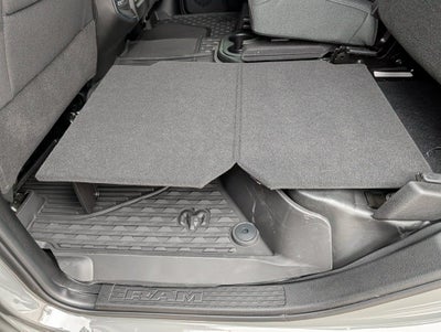 2026 RAM 2500 Big Horn Night Edition