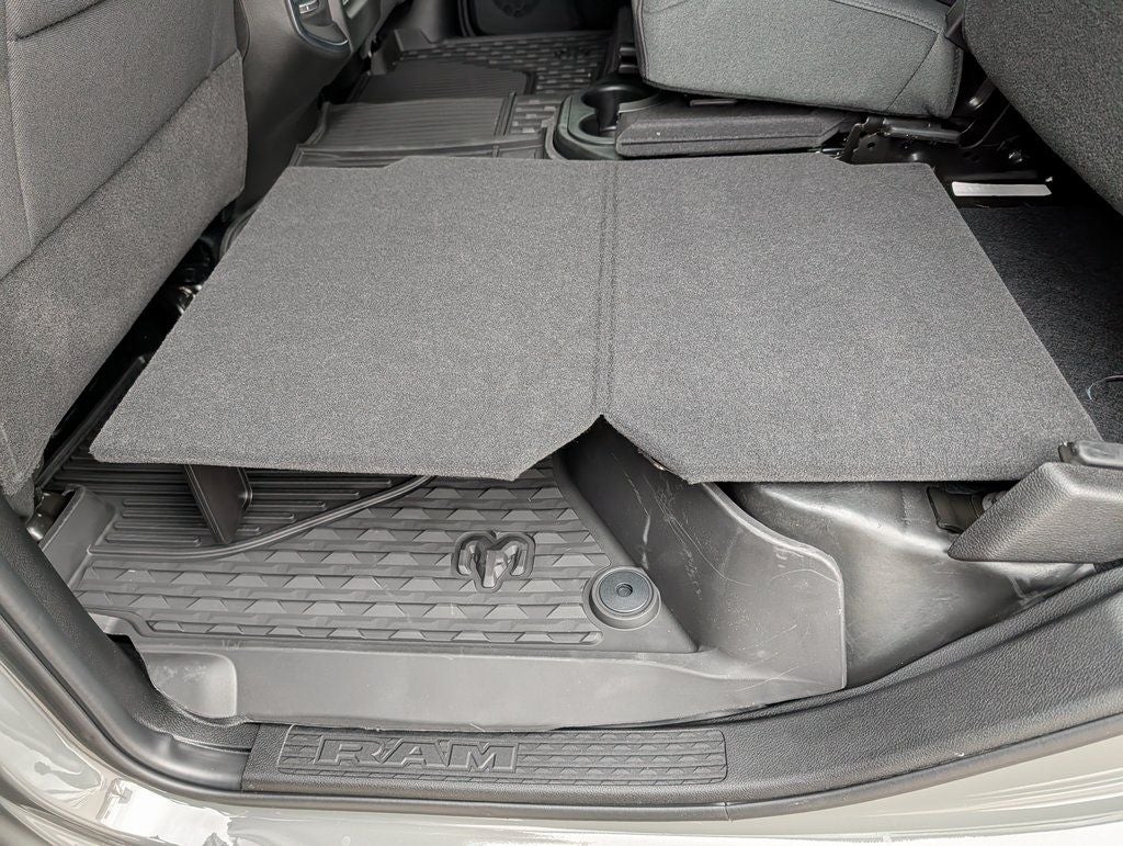 2026 RAM 2500 Big Horn Night Edition