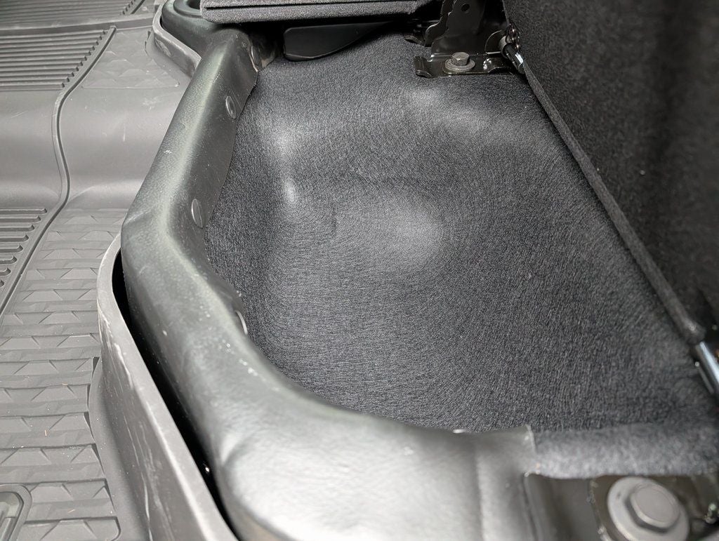 2026 RAM 2500 Big Horn Night Edition