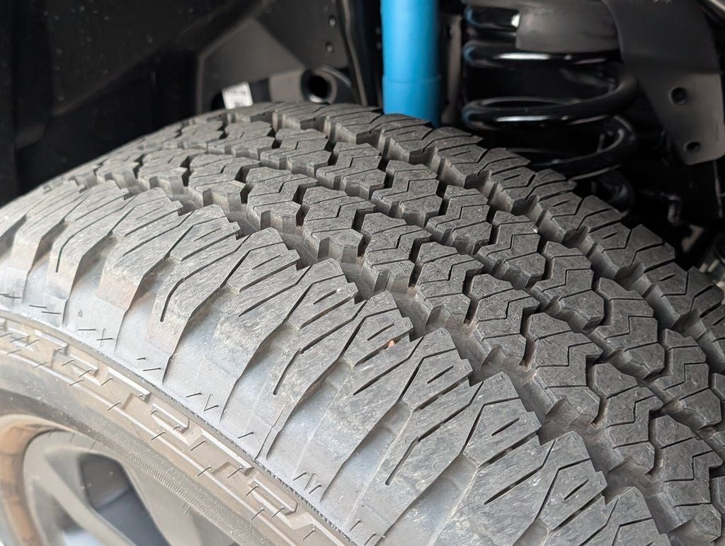 2026 RAM 2500 Big Horn Night Edition