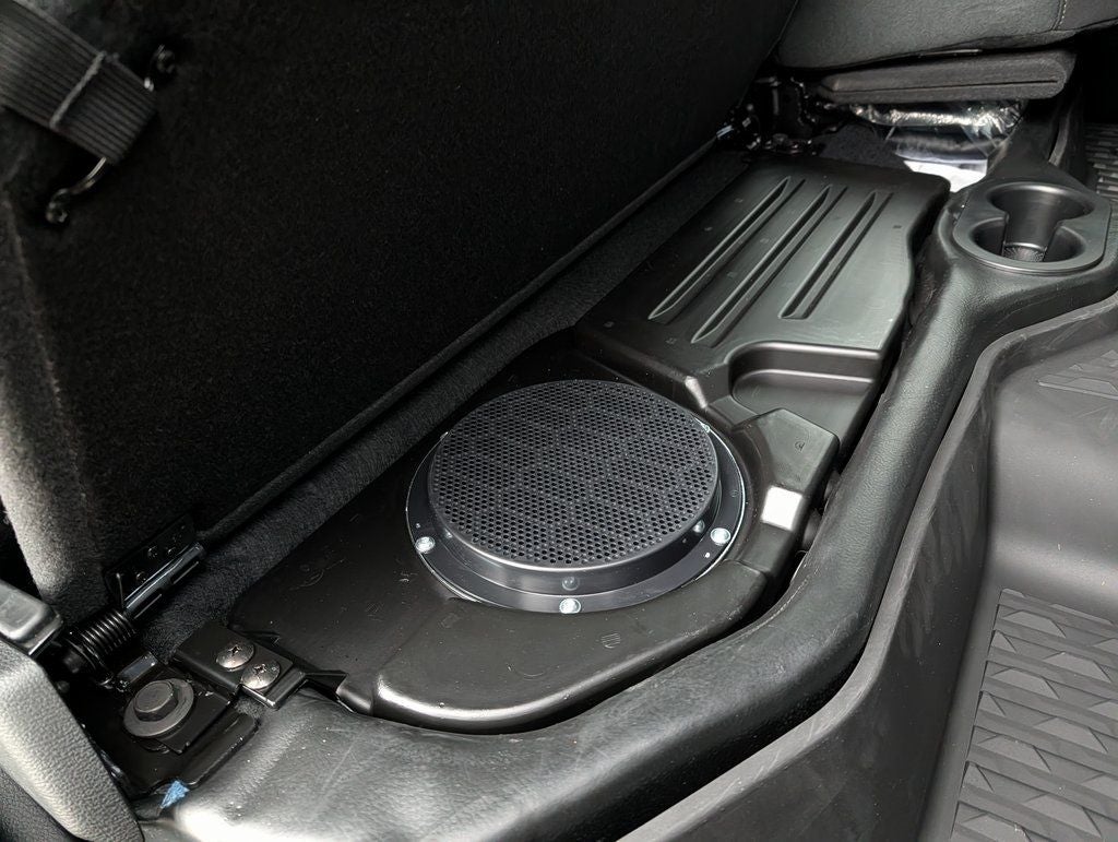 2026 RAM 2500 Big Horn Night Edition