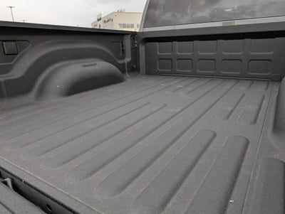 2026 RAM 2500 Big Horn Night Edition