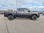 2026 RAM 2500 Rebel