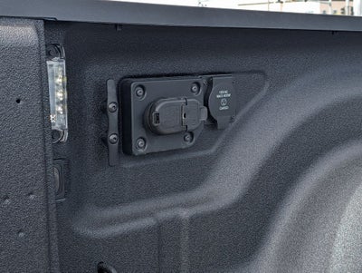 2026 RAM 2500 Rebel