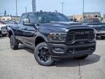2026 RAM 2500 Rebel