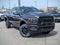 2026 RAM 2500 Rebel