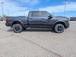 2026 RAM 2500 Rebel