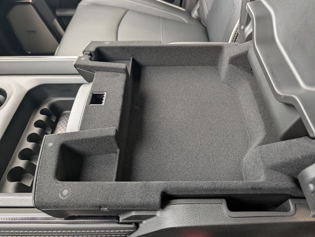 2026 RAM 2500 Rebel