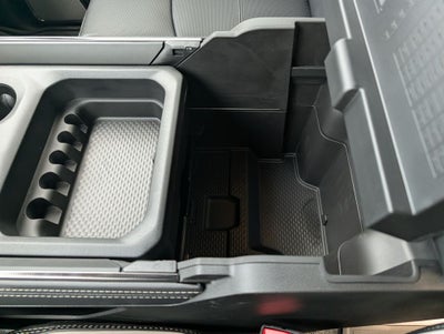 2026 RAM 2500 Rebel