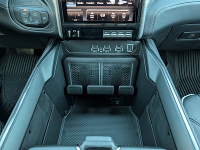 2027 RAM 2500 2500 REBEL CREW CAB 4X4 6'4' BOX