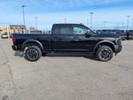 2026 RAM 2500 Rebel