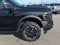 2026 RAM 2500 Rebel