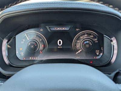 2026 RAM 2500 Rebel