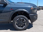 2026 RAM 2500 Rebel