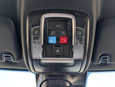 2026 RAM 2500 Rebel