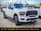 2026 RAM 2500 Laramie Night Edition