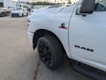 2026 RAM 2500 Laramie Night Edition