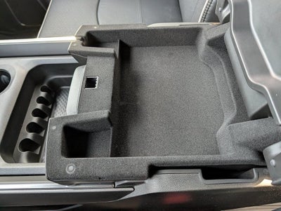 2026 RAM 2500 Laramie Night Edition