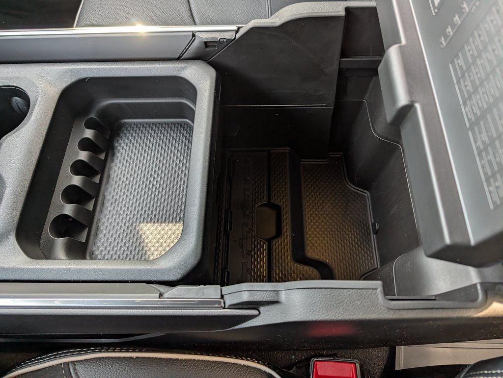 2026 RAM 2500 Laramie Night Edition