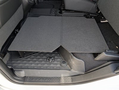 2026 RAM 2500 Laramie Night Edition